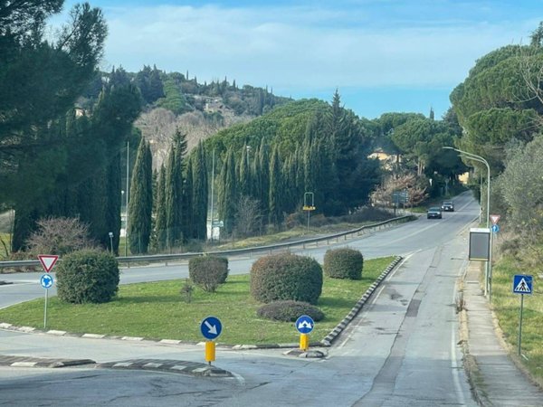 appartamento in vendita a Perugia in zona Ferro di Cavallo