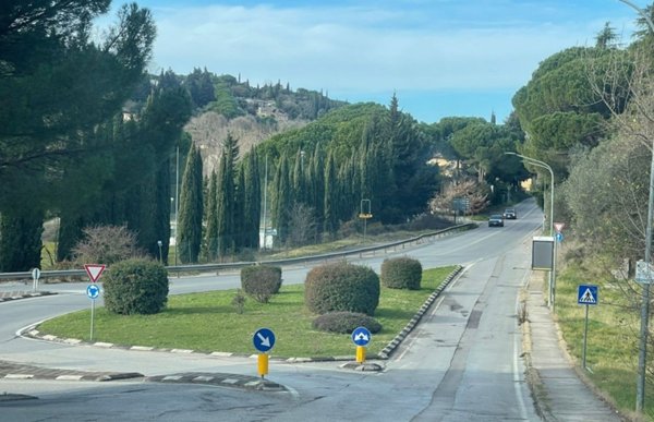 appartamento in vendita a Perugia in zona Ferro di Cavallo