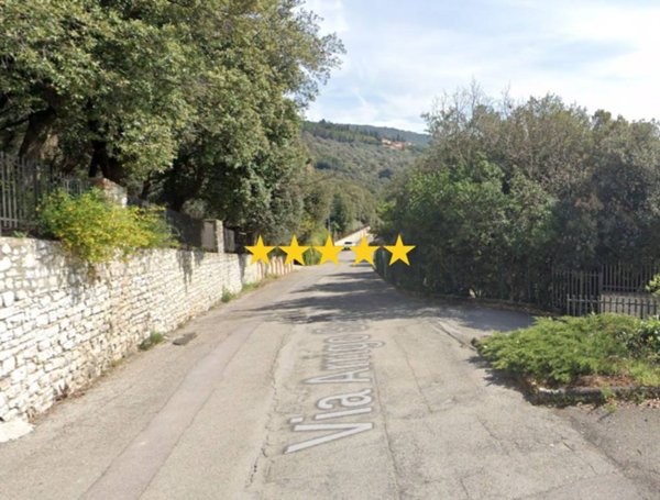 appartamento in vendita a Perugia in zona Città della Domenica
