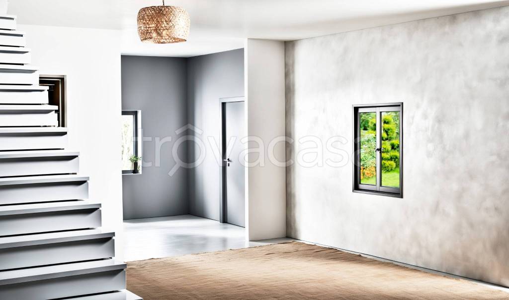 casa indipendente in vendita a Perugia in zona Ponte Valleceppi