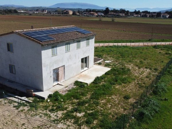 casa indipendente in vendita a Perugia in zona San Martino In Campo