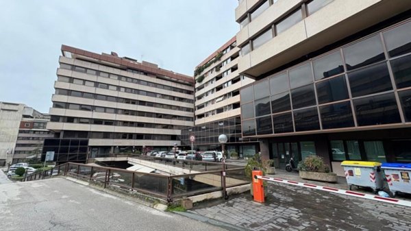 quadrivano in vendita a Perugia in zona Monteluce