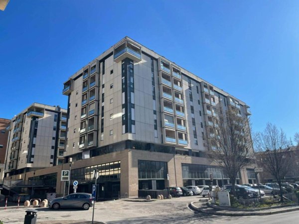 appartamento in vendita a Perugia in zona Madonna Alta