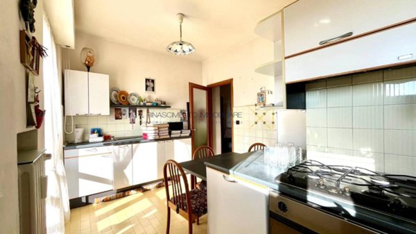 appartamento in vendita a Perugia in zona Madonna Alta