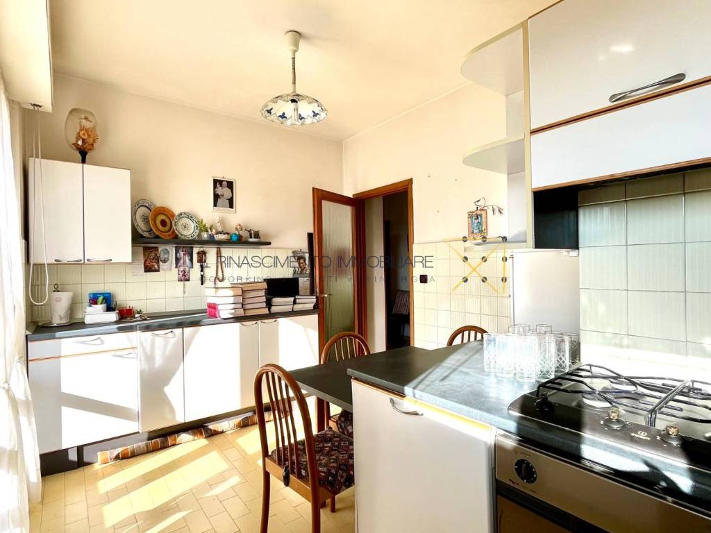 appartamento in vendita a Perugia in zona Madonna Alta