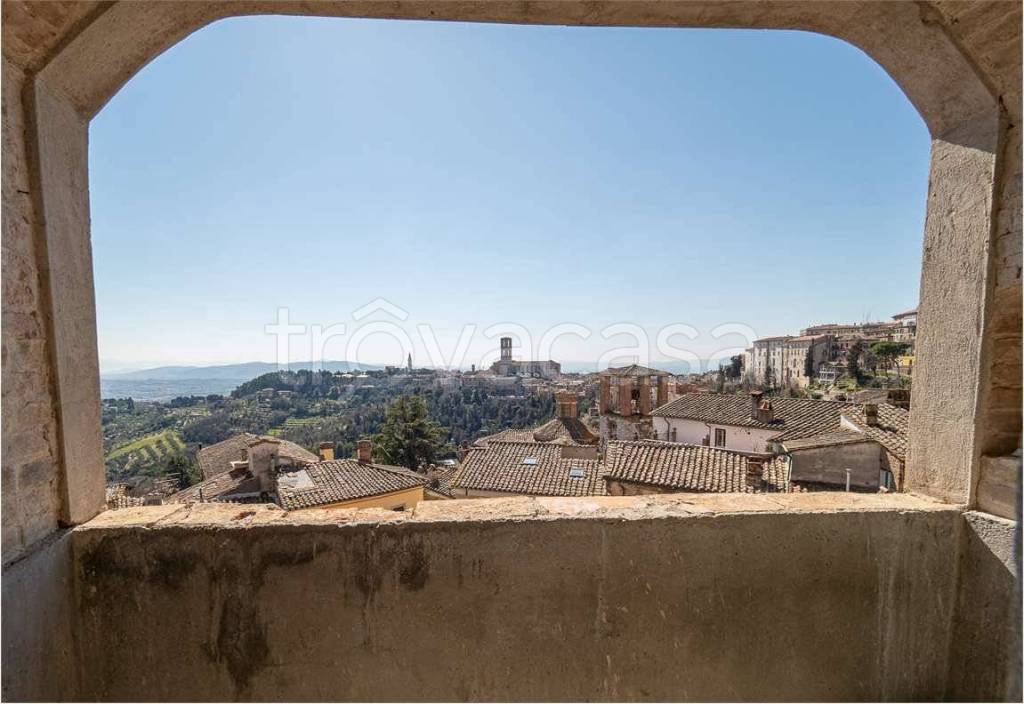 appartamento in vendita a Perugia in zona Centro Città