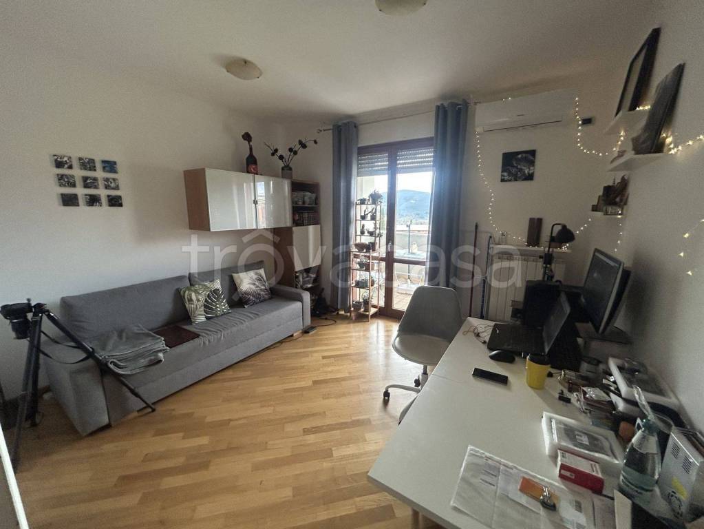 appartamento in vendita a Perugia in zona San Marco
