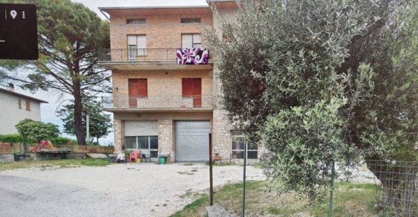 appartamento in vendita a Perugia in zona Sant'Egidio