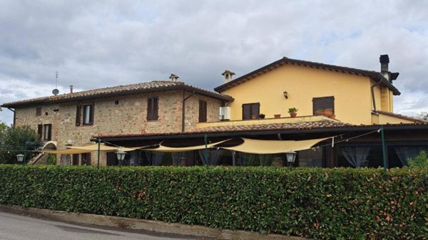 appartamento in vendita a Perugia in zona Ponte Pattoli