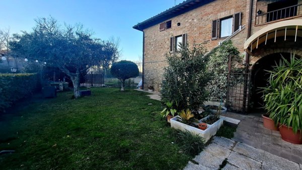 appartamento in vendita a Perugia in zona Ponte Pattoli