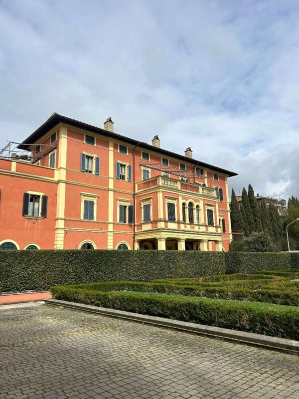 appartamento in vendita a Perugia in zona Centro Città