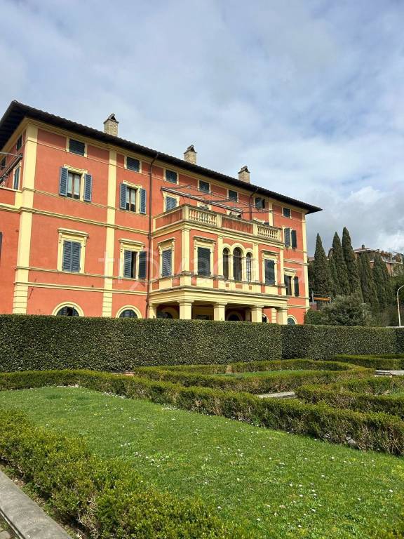 appartamento in vendita a Perugia in zona Centro Città