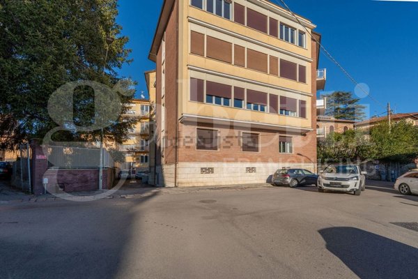 appartamento in vendita a Perugia in zona Monteluce