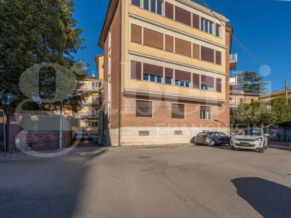 appartamento in vendita a Perugia in zona Monteluce