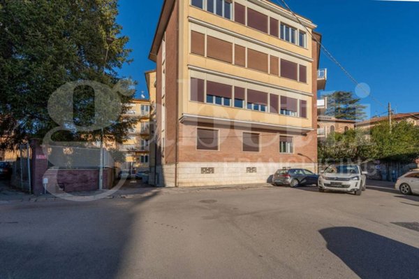 appartamento in vendita a Perugia in zona Monteluce