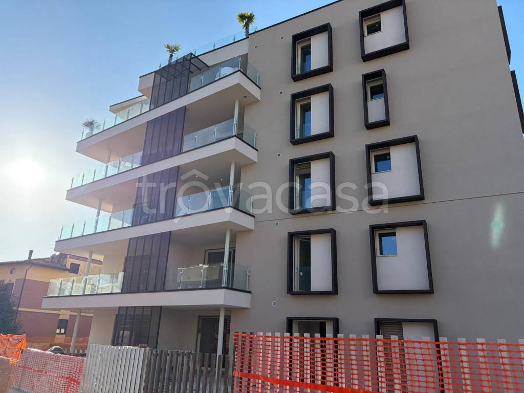 appartamento in vendita a Perugia in zona Madonna Alta