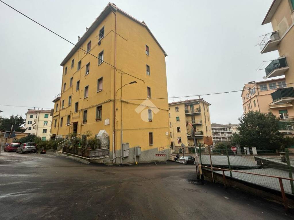 appartamento in vendita a Perugia in zona Monteluce