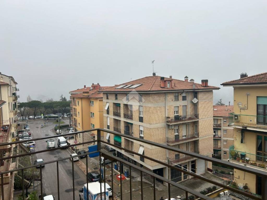 appartamento in vendita a Perugia in zona Monteluce