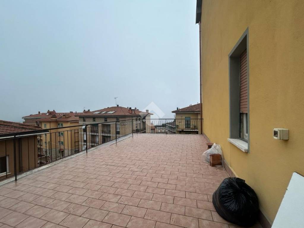 appartamento in vendita a Perugia in zona Monteluce