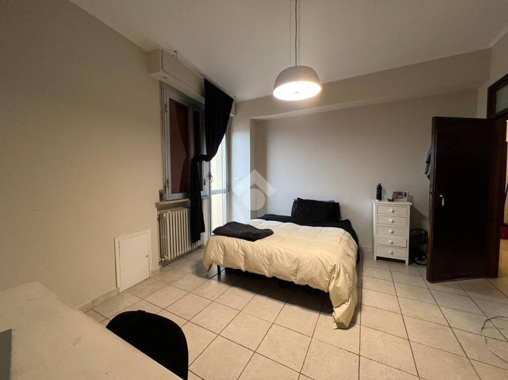 appartamento in vendita a Perugia in zona Monteluce
