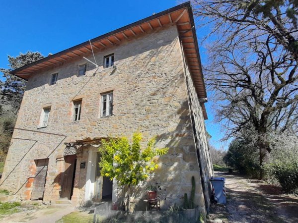 appartamento in vendita a Perugia in zona Casa del Diavolo