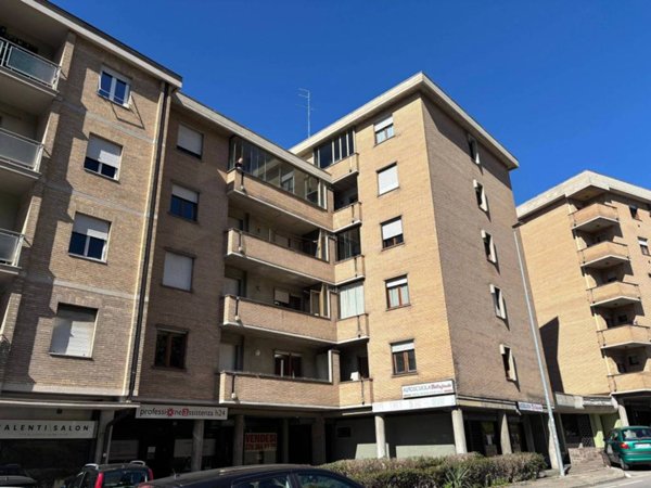appartamento in vendita a Perugia in zona Centro Città