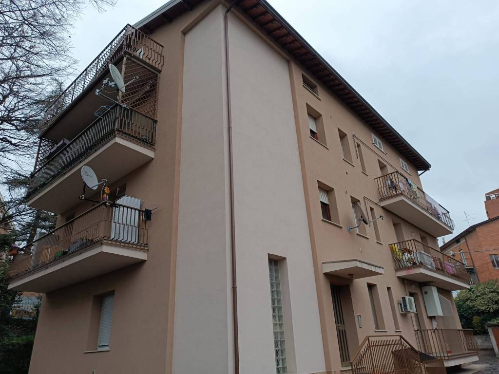 appartamento in vendita a Perugia in zona L'Olmo