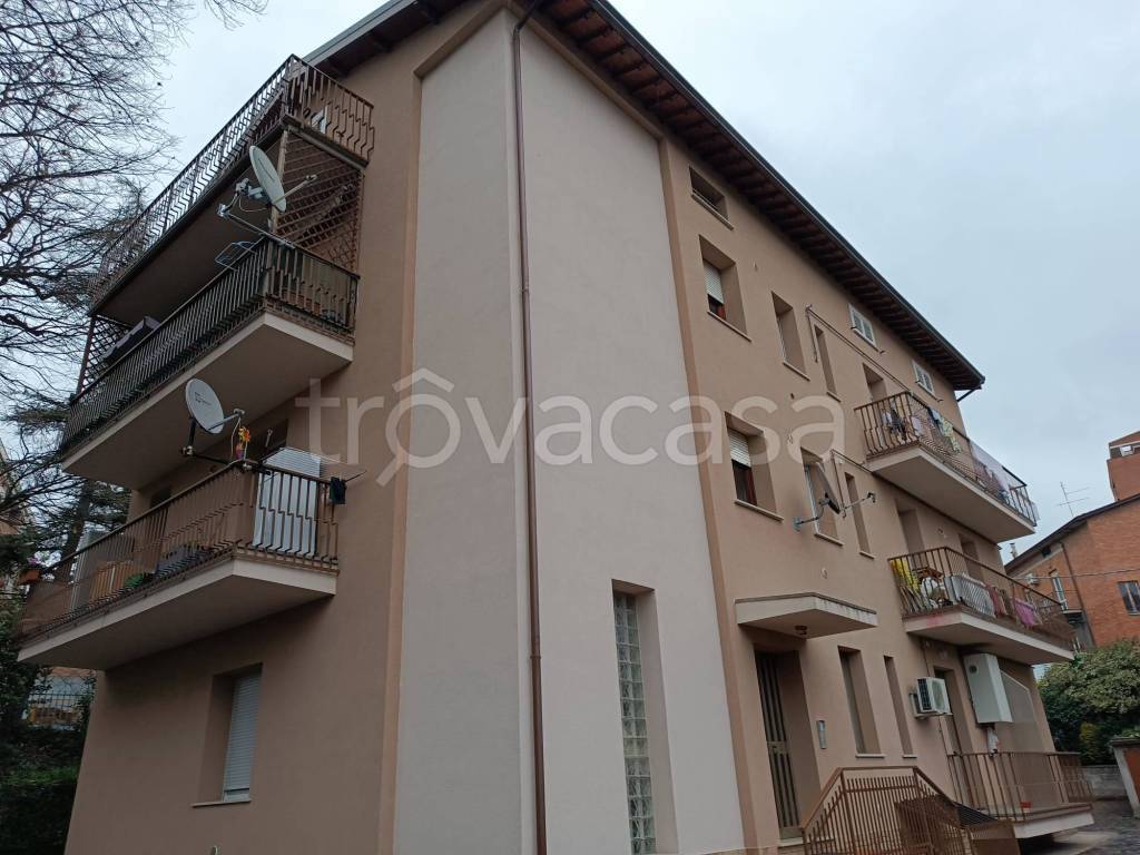 appartamento in vendita a Perugia in zona Santa Lucia