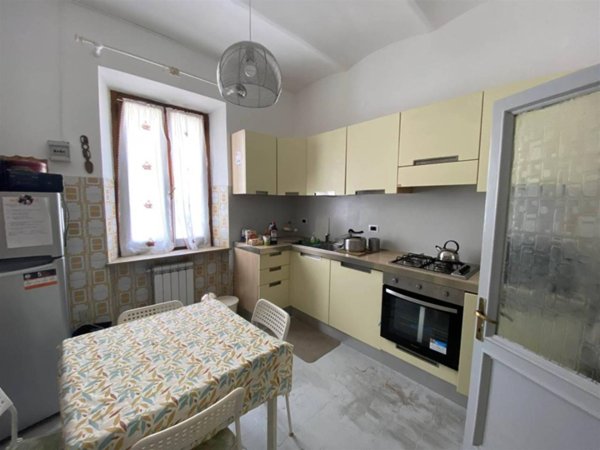 appartamento in vendita a Perugia in zona Madonna Alta