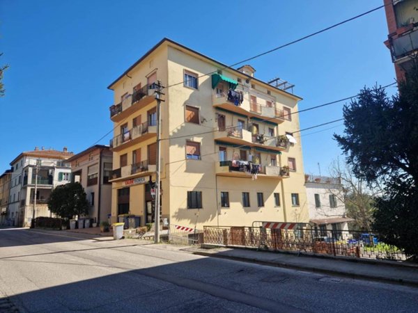 appartamento in vendita a Perugia in zona Ponte Felcino