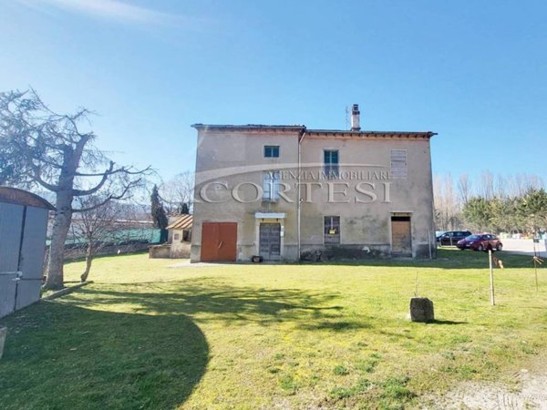 casa indipendente in vendita a Perugia in zona Ponte Felcino