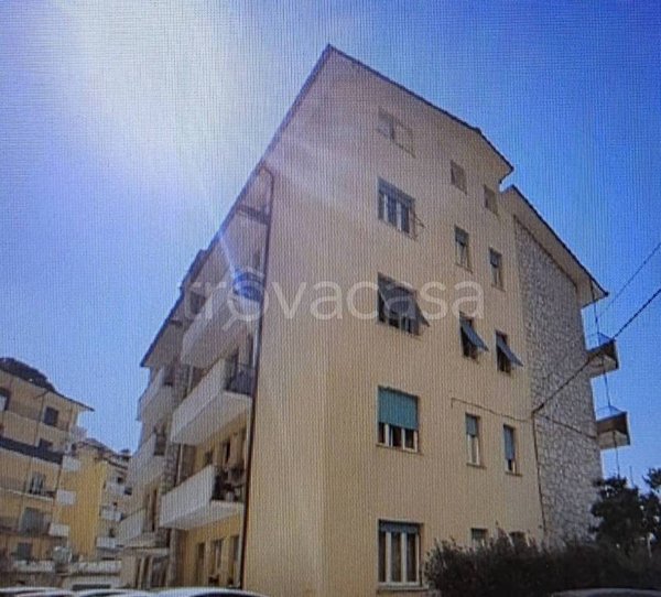 appartamento in vendita a Perugia in zona Centro Città
