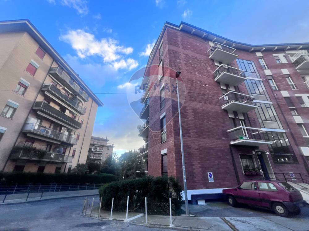 appartamento in vendita a Perugia in zona Filosofi