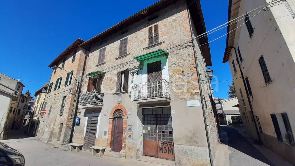 casa indipendente in vendita a Perugia in zona Ponte Pattoli