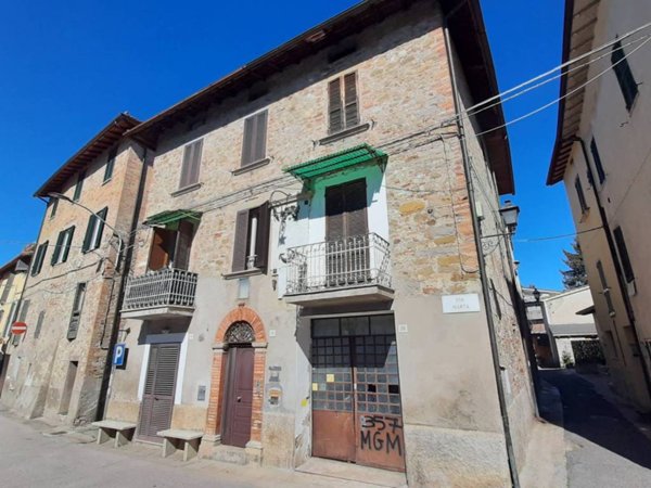 casa indipendente in vendita a Perugia in zona Cordigliano