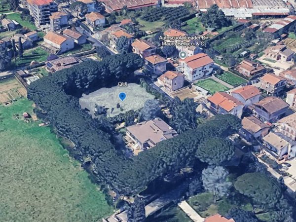 terreno agricolo in vendita a Perugia in zona Ponte Pattoli