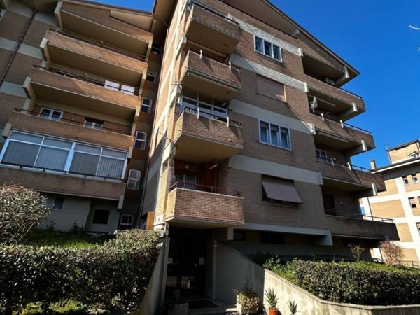 appartamento in vendita a Perugia in zona San Marco