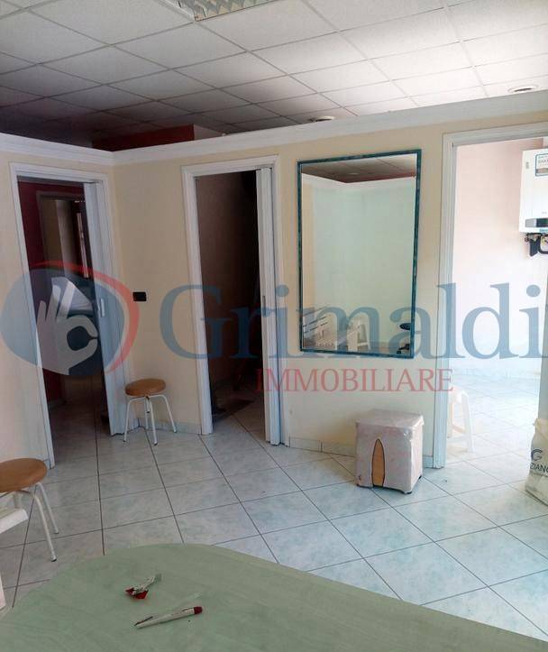 locale commerciale in vendita a Perugia in zona Centro Città