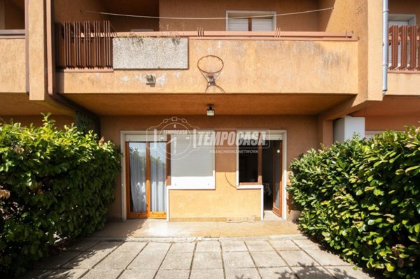 casa indipendente in vendita a Perugia in zona Montebello
