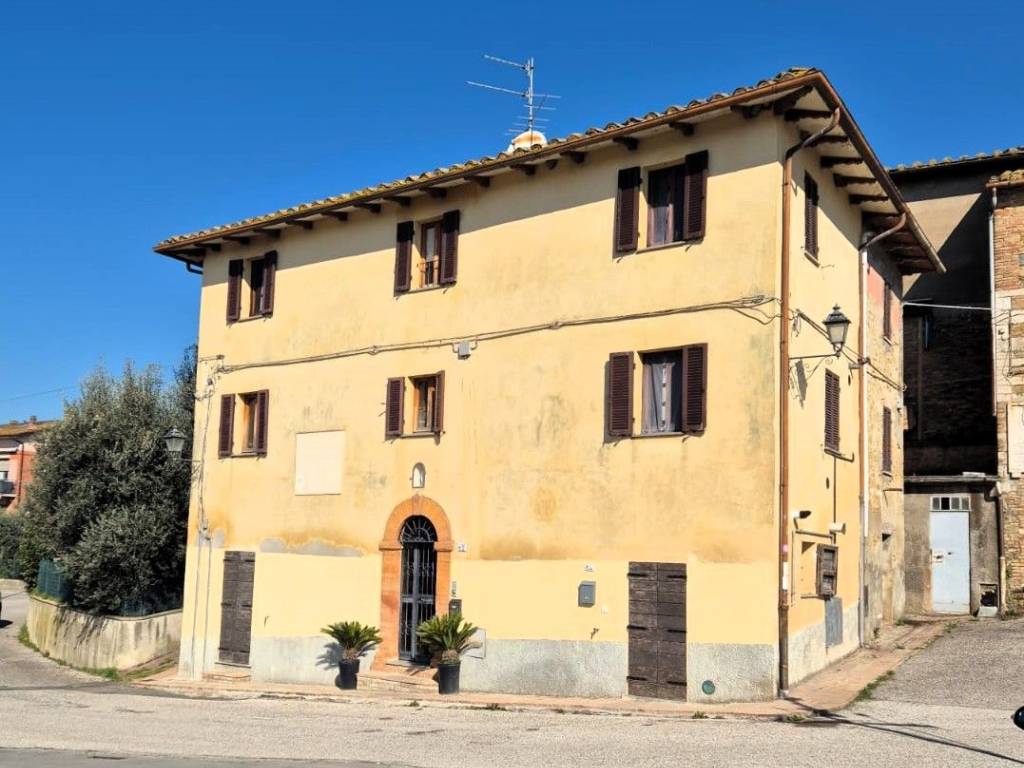 appartamento in vendita a Perugia in zona Sant'Enea
