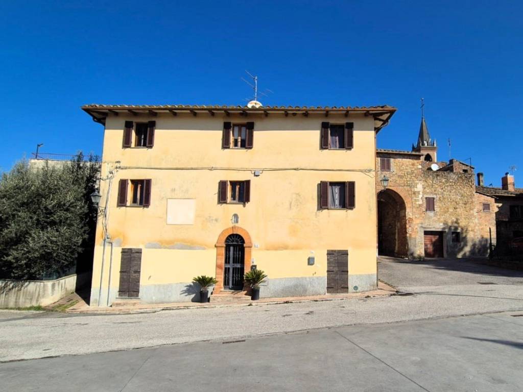 appartamento in vendita a Perugia in zona San Martino In Campo