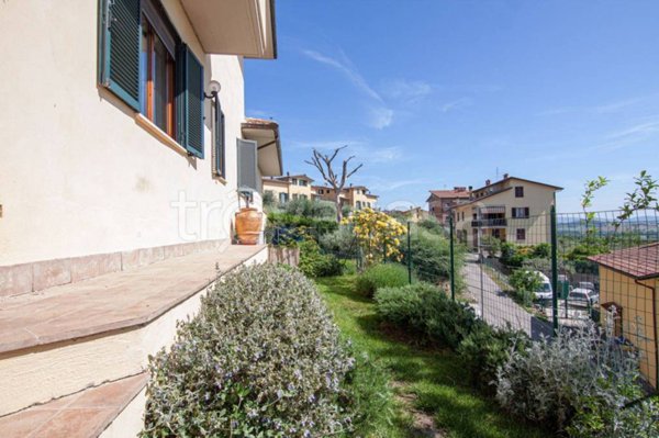 appartamento in vendita a Perugia in zona Fontignano