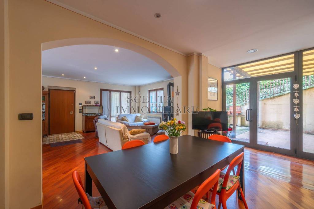casa indipendente in vendita a Perugia in zona Città della Domenica