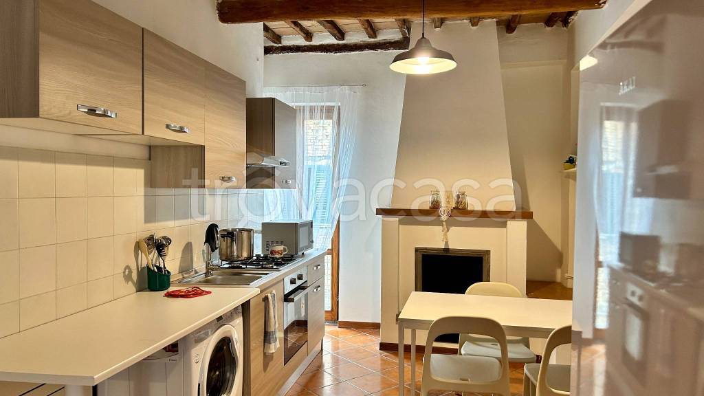 appartamento in vendita a Perugia in zona Centro Città