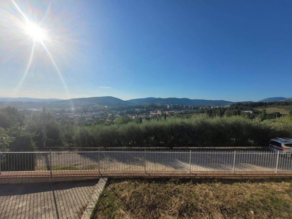 appartamento in vendita a Perugia in zona Prepo