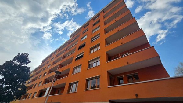 appartamento in vendita a Perugia in zona San Marco