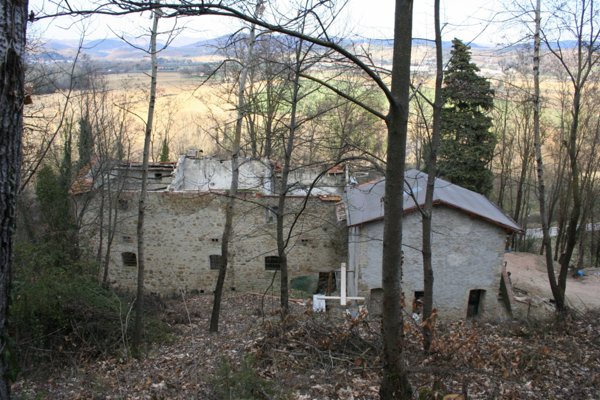 casa indipendente in vendita a Perugia in zona Villa Pitignano