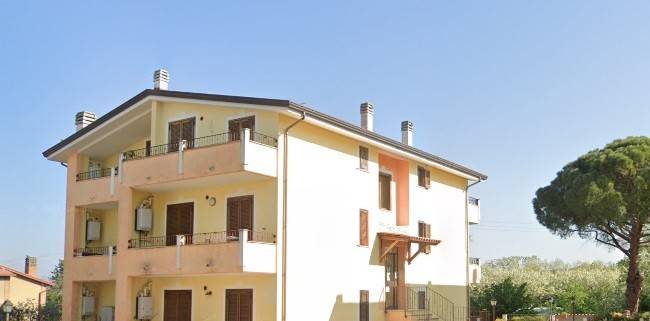 appartamento in vendita a Perugia in zona Ponte San Giovanni