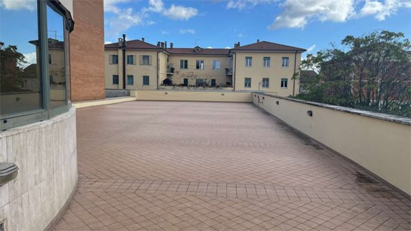 appartamento in vendita a Perugia in zona Montebello