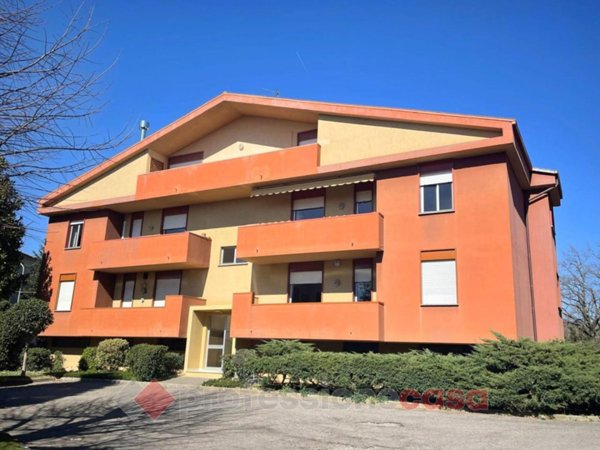 appartamento in vendita a Perugia in zona Sant'Andrea delle Fratte